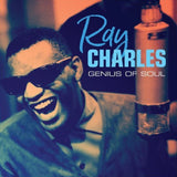 Ray Charles - Soul Genius [LP]