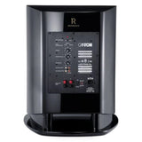 Canton Reference Subwoofer - Black