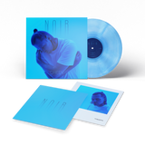 CHEEV - Noir (Limited Edition) [LP] - Blue Galaxy
