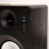 Crosley S100 - Black