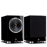Fyne Audio F500SP - Piano Gloss Black