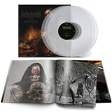 Behemoth - XXX Years Ov Blasphemy [3LP] - Clear Vinyl