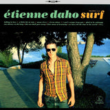 Etienne Daho - Surf (Deluxe Remastered Edition) [2LP]