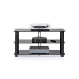 Norstone Epur 3 AV - Black Satin