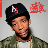 Wiz Khalifa - Now Playing [LP] - Colored