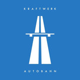 Kraftwerk - Autobahn [LP] - Colored