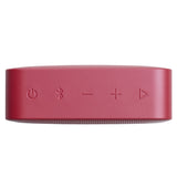 JBL GO ESSENTIAL 2 - Red