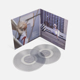 Катя Chilly - Я - Молодая [2LP] - Clear Vinyl