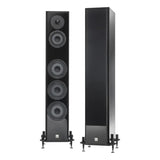 Vienna Acoustics Beethoven Concert Grand Reference - Piano Black