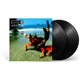 The Prodigy – The Fat Of The Land [2LP]