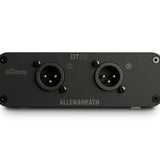 Allen & Heath DT02