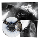 Akira Ifukube - Godzilla (Original Motion Picture Soundtrack) [LP] - Colored