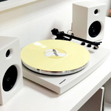 Crosley T150 White