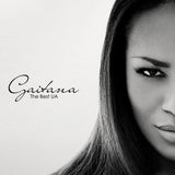 Gaitana - The Best UA (Limited Edition) [LP] - Ultra Clear Edition