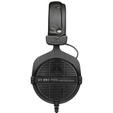 Beyerdynamic DT 990 PRO LB - 250 Ohms