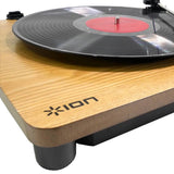 ION Max LP - Wood