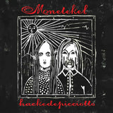 hackedepicciotto - Menetekel [2LP]