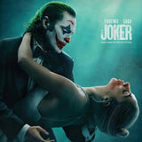 Various Artists - Joker: Folie A Deux (Movie From The Motion Picture) [LP] - Red Vinyl