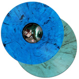 Yuki Hayashi - My Hero Academia: World Heroes' Mission [2LP] - Colored