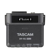 Tascam DR-10L Pro - Black