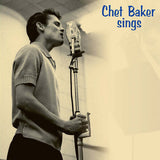 Chet Baker - Sings [LP] - Colored