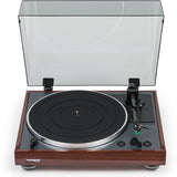 Thorens TD 102A - High Gloss Walnut