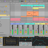 Ableton Live 12 Intro