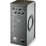 Focal Pro Shape Twin