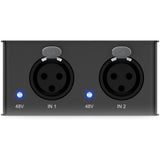BLUSTREAM DA11XLR