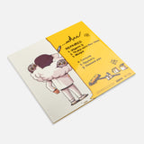 Monatik - Repaired (Limited Edition) [EP] - Yellow/White Split Vinyl