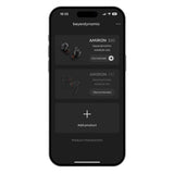 Beyerdynamic Amiron 300 TWS - Black