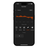 Beyerdynamic Aventho 300 - Nordic grey