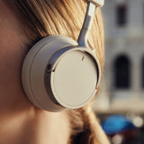 Beyerdynamic Aventho 100 - Cream