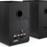 Sharp CP-SS30 - Black