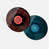 V.A. - Zacharovane Kolo: UA Postpunk (Limited Edition) [2LP] - Colored