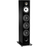 Triangle Australe EZ - Black