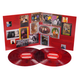 Smashing Pumpkins - Siamese Dream (Remastered) [2LP] - Red Smoke Vinyl