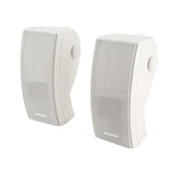 BOSE 251 Environmental Speakers - White