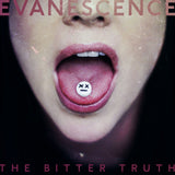 Evanescence - The Bitter Truth [2LP]