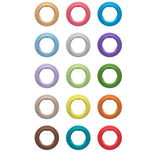 Sennheiser EW-D SK Color Coding