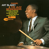 Art Blakey & The Jazz Messengers - Mosaic [LP]