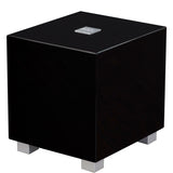 REL TZero MKIII - Piano Black