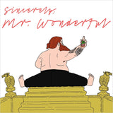 Action Bronson - Mr. Wonderful [LP]