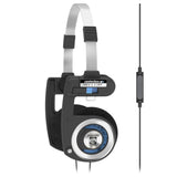 KOSS Porta Pro Mic/Remote