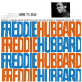 Freddie Hubbard - Here To Stay [LP]