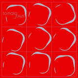 Tomato Jaws - Tomato Jaws [2LP]