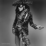 Lenny Kravitz - Mama Said [2LP]