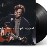 Eric Clapton - Unplugged [2LP]