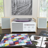 Crosley Switch II
