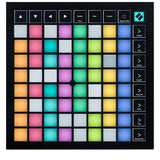 Novation Launchpad X
